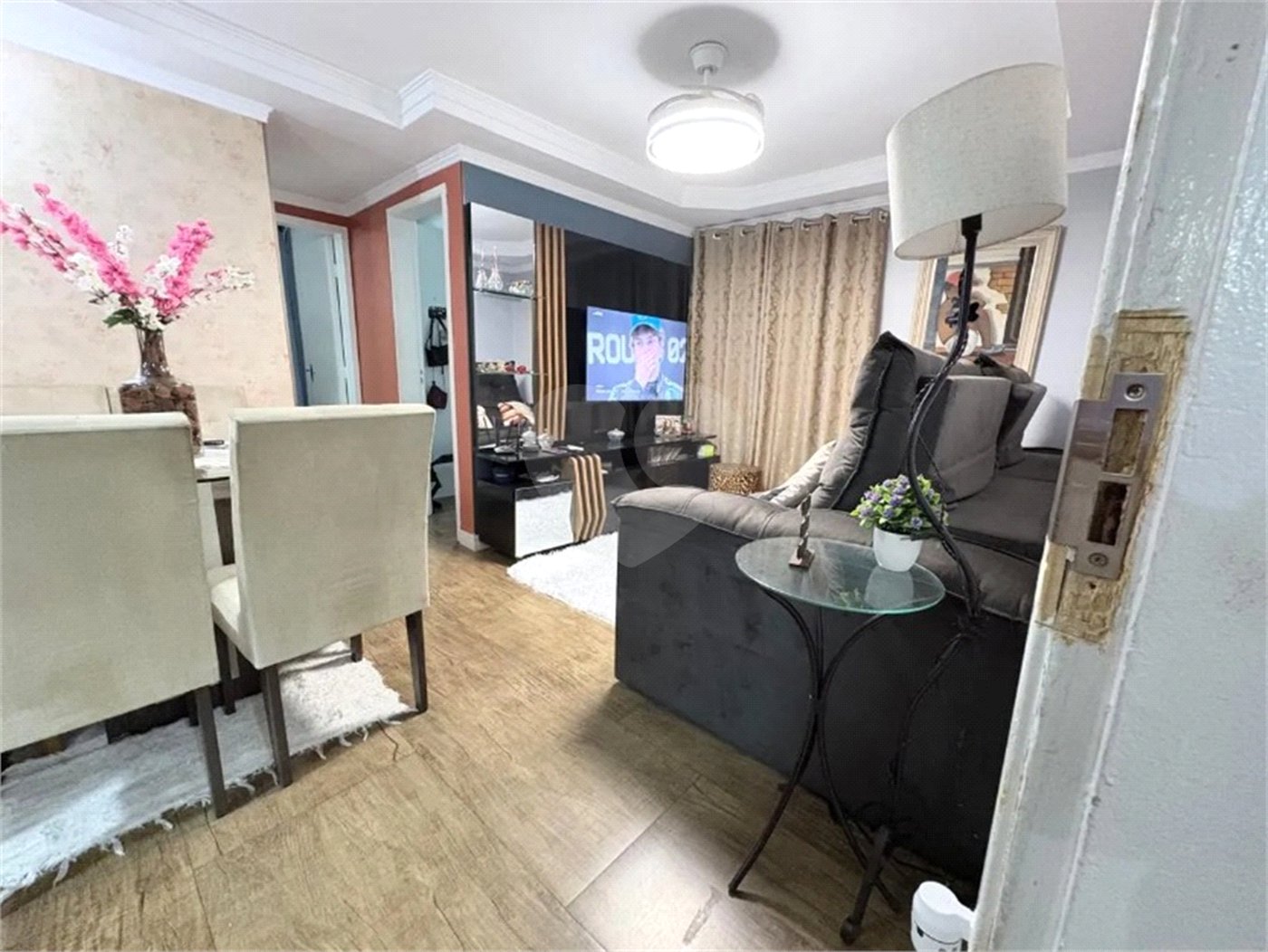 Apartamento à venda com 2 quartos em Jardim São Luis, Guarulhos, SP