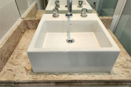 Apartamento à venda com 3 suítes em Santana, São Paulo, SP