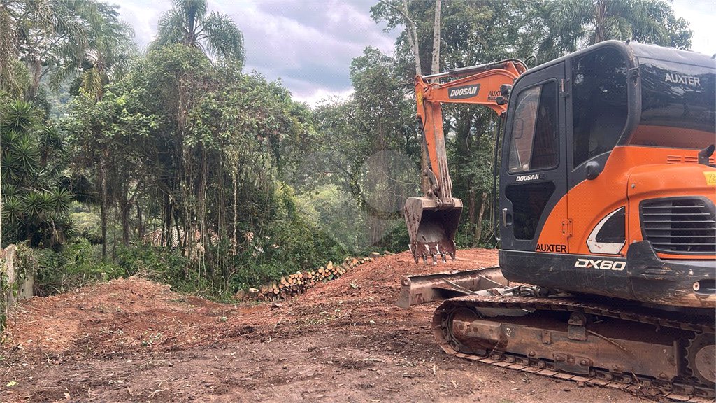 Terreno à venda em Serra da Cantareira, Mairiporã, SP