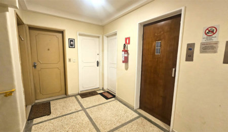 Apartamento à venda com 3 quartos em Chácara Santo Antônio (zona Sul), São Paulo, SP