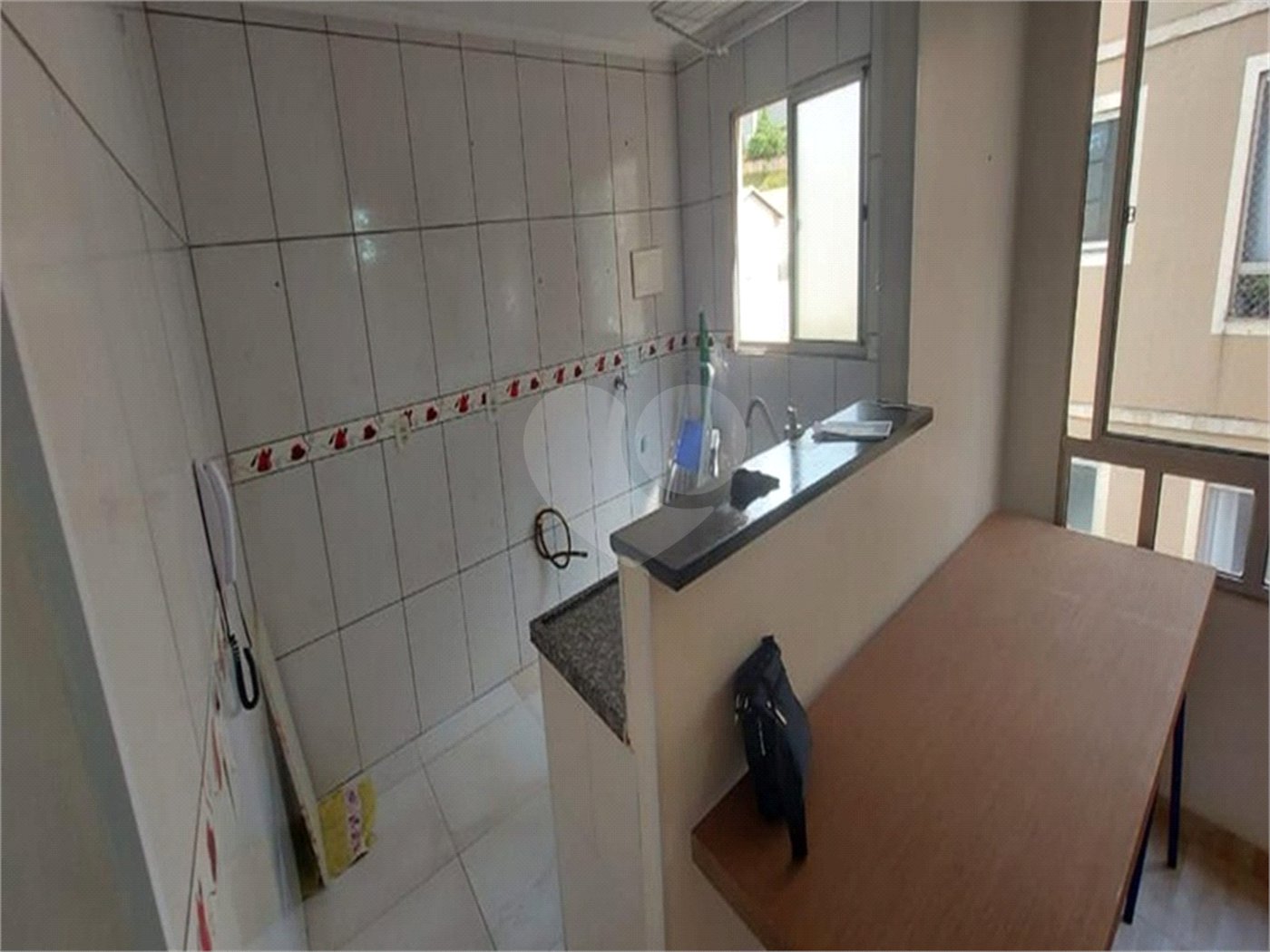 Apartamento à venda com 2 quartos em Água Chata, Guarulhos, SP