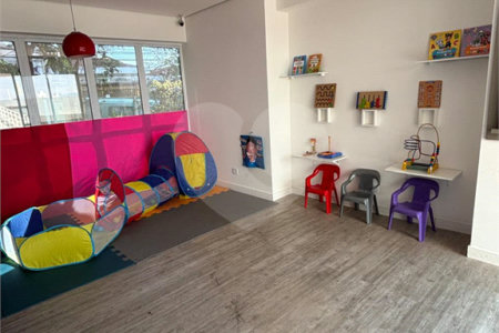 Apartamento à venda com 2 quartos em Vila Mazzei, São Paulo, SP