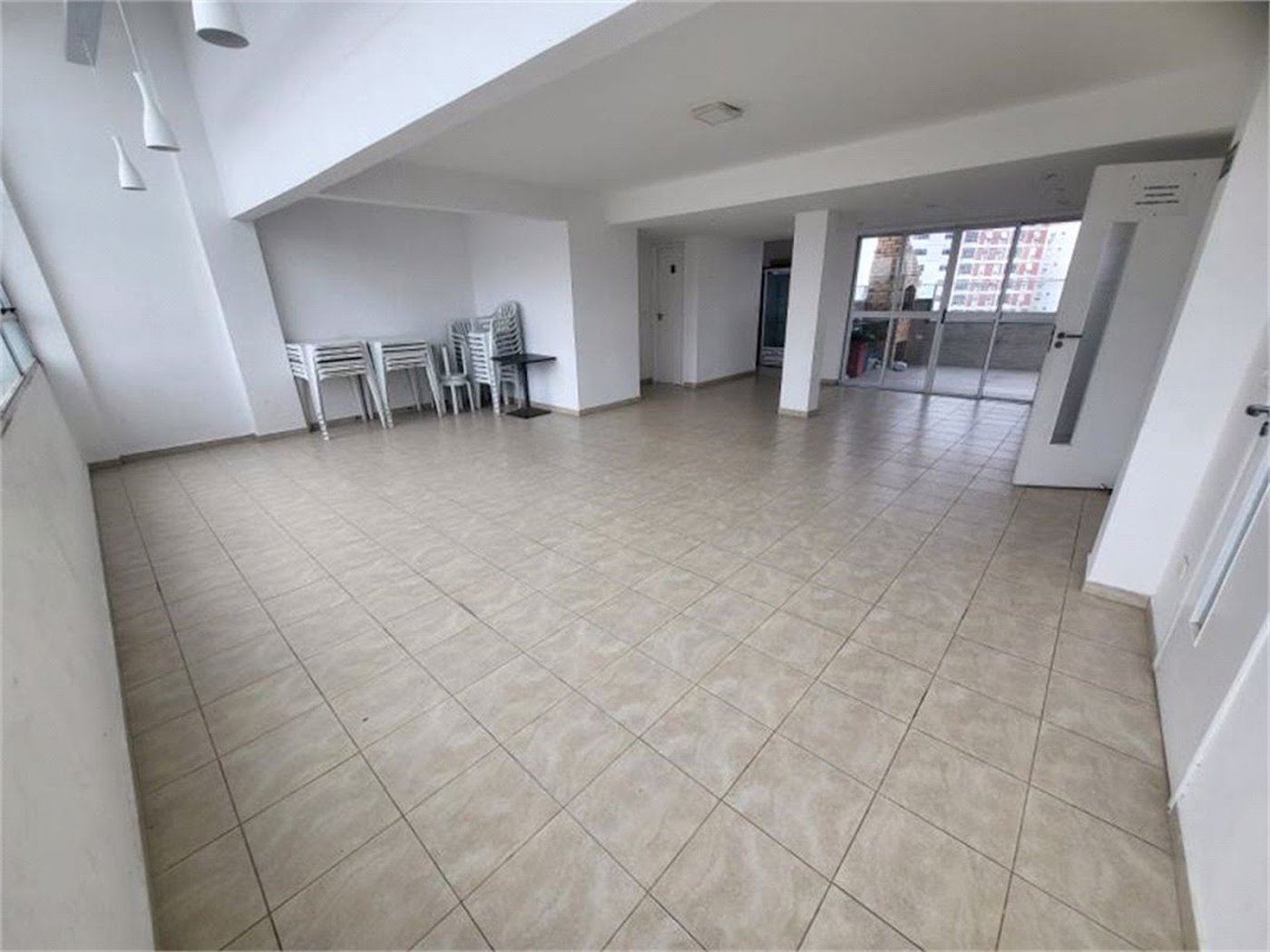 Apartamento Residencial à venda, Ponta da Praia, Santos - AP0300.