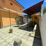 Casa à venda com 2 quartos em Campo Grande, Rio de Janeiro, RJ