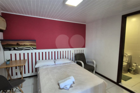 Casa em condomínio à venda com 4 suítes em Geribá, Armação dos Búzios, RJ