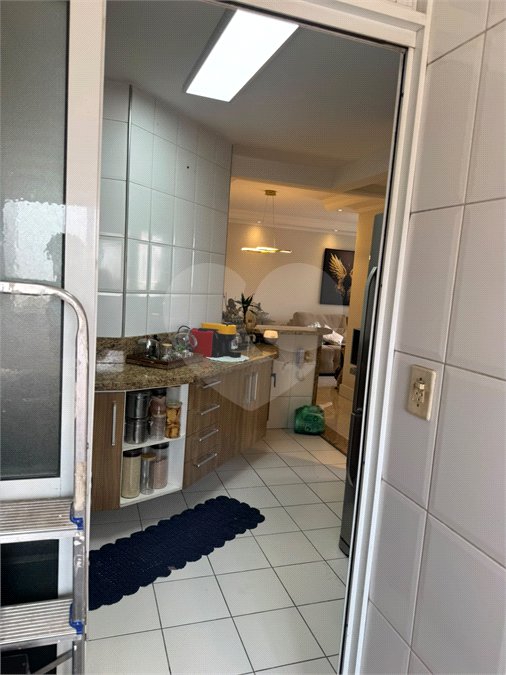 Apartamento à venda com 3 quartos, sendo 1 suíte, em Tucuruvi, São Paulo, SP