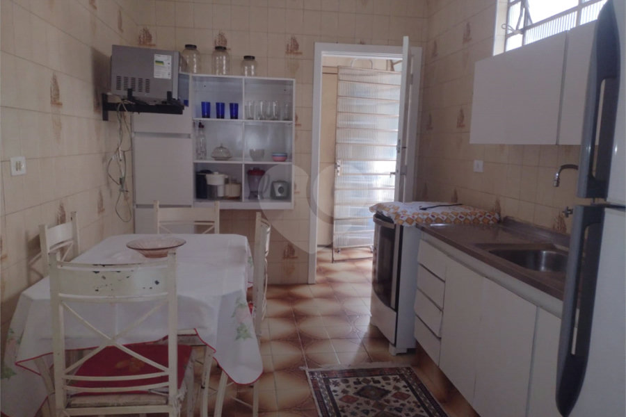 Sobrado à venda com 3 quartos, sendo 1 suíte, em Parque Mandaqui, São Paulo, SP