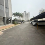 Apartamento à venda com 3 quartos em Terra Nova, Cuiabá, MT