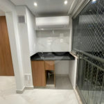 Apartamento à venda ou para alugar com 3 quartos, sendo 1 suíte, em Barra Funda, São Paulo, SP