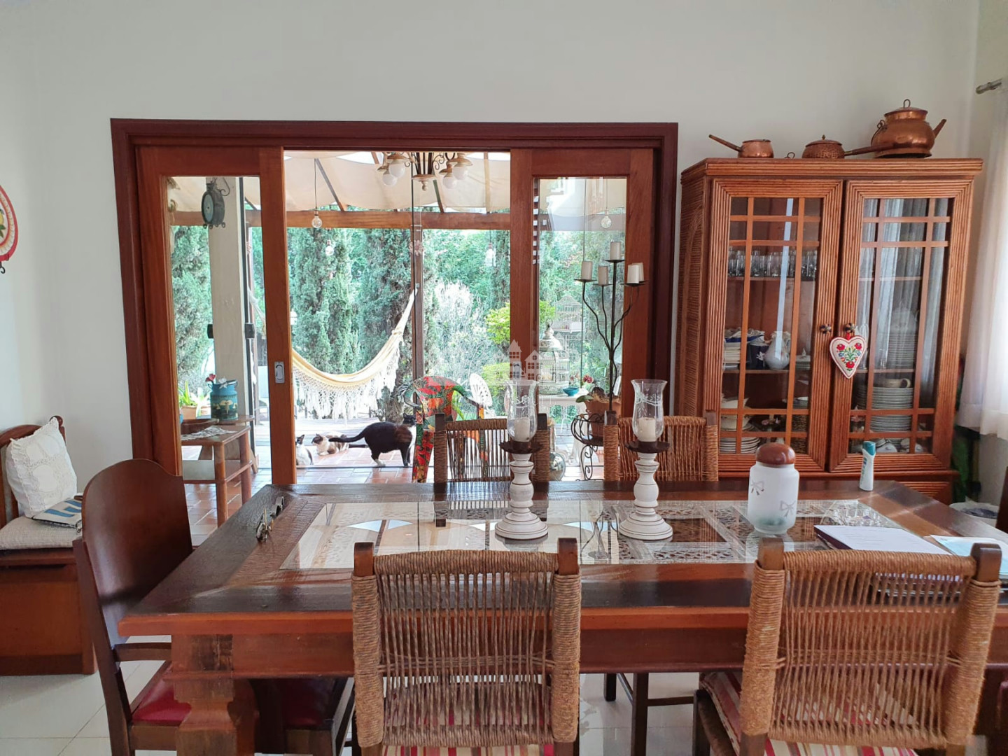 Casa, 3 quartos, 250 m² - Foto 7