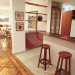 Apartamento à venda com 2 quartos, sendo 1 suíte, em Jardim Paulista, São Paulo, SP