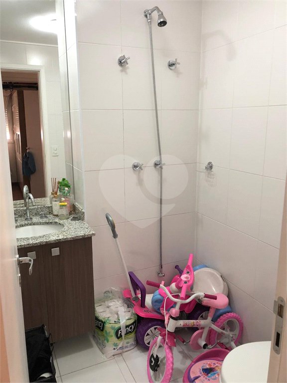 Apartamento à venda com 2 quartos, sendo 1 suíte, em Casa Verde, São Paulo, SP