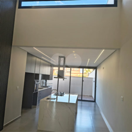 Casa à venda com 3 suítes no condomínio San Marco Ii - Ilha de Roma, Ribeirão Preto - SP