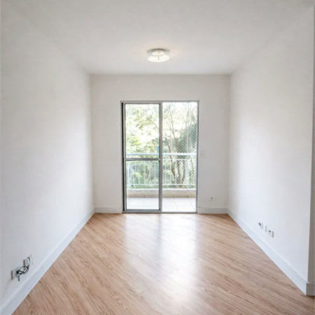 Apartamento à venda com 3 quartos em Jardim Caiapiá, Cotia, SP