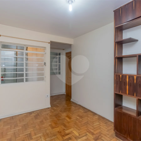 Apartamento à venda com 3 quartos em Água Branca, São Paulo, SP