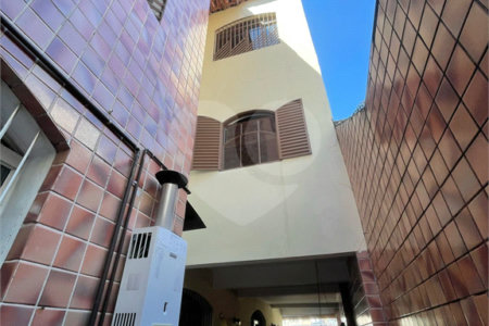 Casa Térrea à venda com 4 quartos, sendo 3 suítes,  em Jardim São Paulo(zona Norte), São Paulo, SP