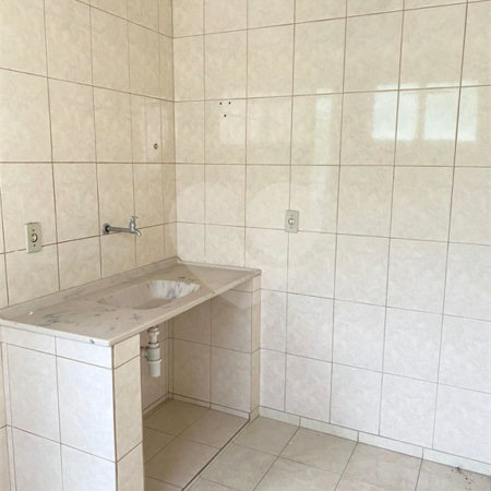 Apartamento à venda com 2 quartos em Una, Itaquaquecetuba, SP