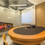 Cobertura à venda com 1 quarto em Aclimação, São Paulo, SP