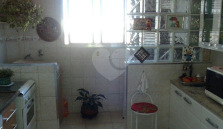 Apartamento à venda com 2 quartos em Santana, São Paulo, SP