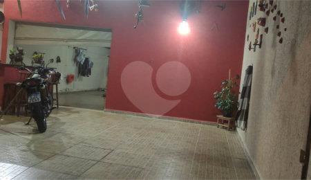 Casa à venda com 2 quartos em Residencial Parque Douradinho, São Carlos, SP