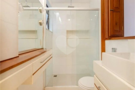 Apartamento à venda com 4 quartos, sendo 2 suítes, em Leblon, Rio de Janeiro, RJ