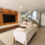Casa à venda com 3 suítes no condomínio Residencial Villa dos Inglezes, Sorocaba - SP