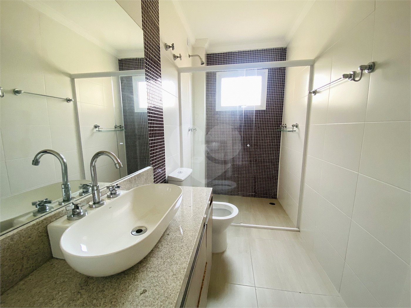 Apartamento para alugar com 3 quartos, sendo 1 suíte, em Baeta Neves, São Bernardo do Campo, SP