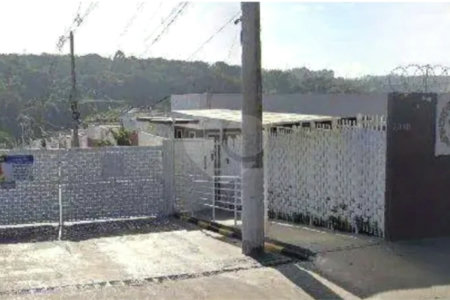 Casa à venda com 2 quartos no condomínio Residencial Villa Caucaia, Cotia - SP