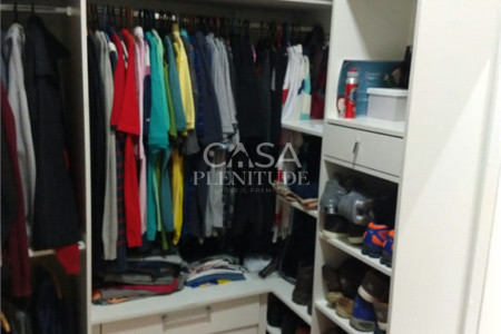 Casa em condomínio à venda com 3 suítes em Jardim Villagio Milano, Sorocaba, SP