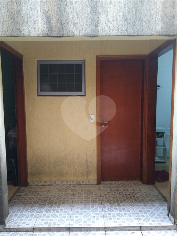 Sobrado à venda com 4 suítes em Mandaqui, São Paulo, SP