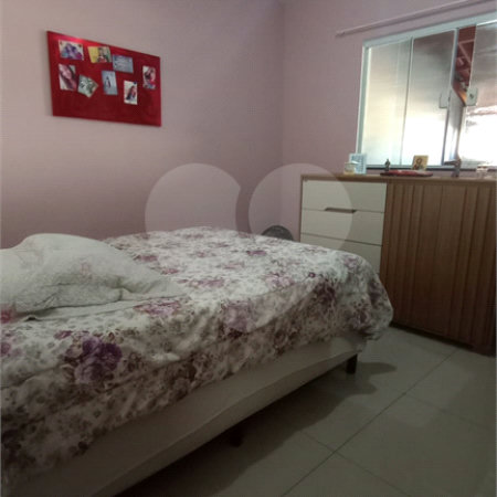 Casa à venda com 3 quartos em Residencial São Gabriel, Salto, SP