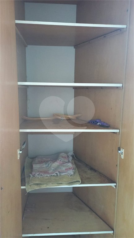 Apartamento à venda com 2 quartos em Mandaqui, São Paulo, SP