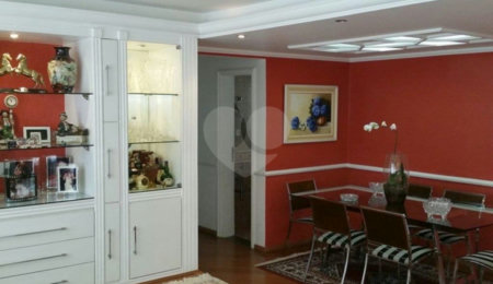 Cobertura à venda com 3 quartos, sendo 1 suíte,  em Santana, São Paulo, SP