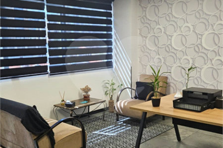 Sala à venda em Rudge Ramos, São Bernardo do Campo, SP