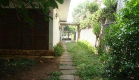 Casa Térrea à venda com 4 quartos, sendo 1 suíte,  em Jardim Floresta, São Paulo, SP