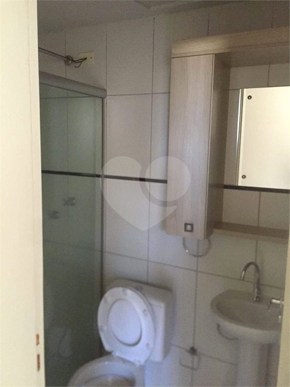 Apartamento à venda com 2 quartos em Vila Monte Alegre, Ribeirão Preto, SP