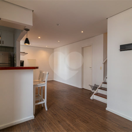 Apartamento à venda com 2 suítes em Moema, São Paulo, SP