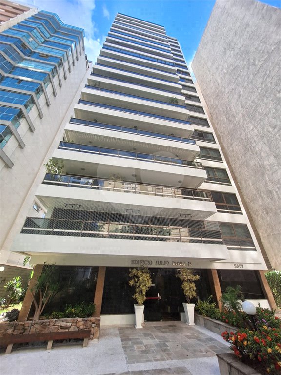 Apartamento à venda com 4 quartos, sendo 2 suítes, em Santana, São Paulo, SP