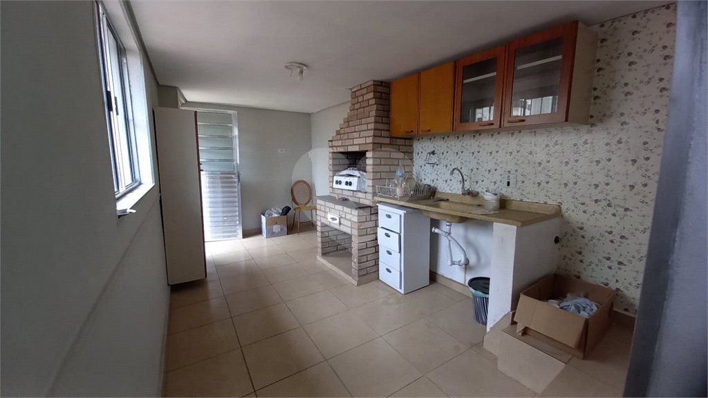Casa à venda com 2 quartos em Vila Hamburguesa, São Paulo, SP