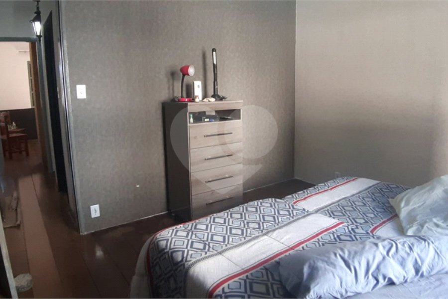 Sobrado à venda com 2 quartos em Santana, São Paulo, SP