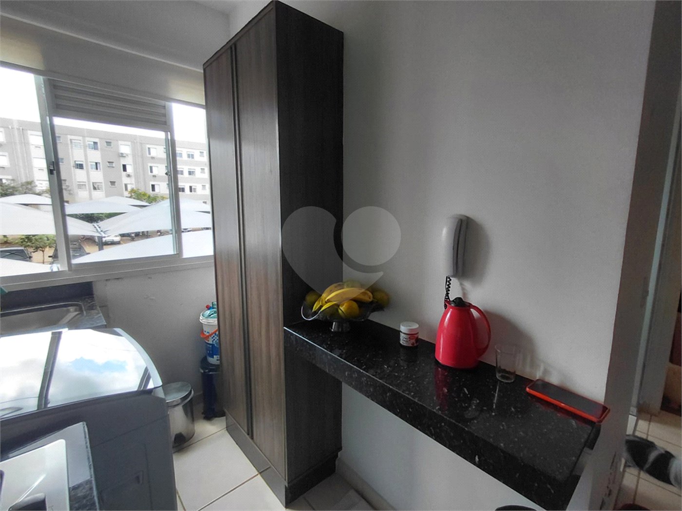 Apartamento à venda com 2 quartos em Jardim Diva Tarlá de Carvalho, Ribeirão Preto, SP