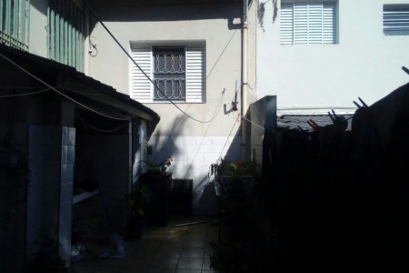 Casa à venda com 4 quartos em Santana, São Paulo, SP