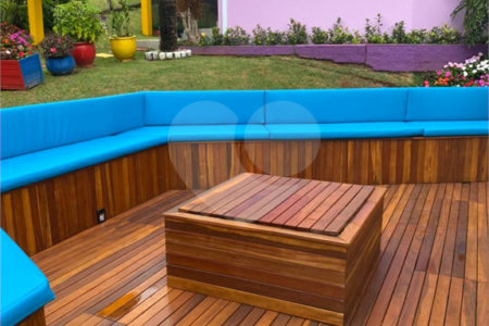 Casa à venda com 7 suítes no condomínio Capela do Barreiro, Itatiba - SP
