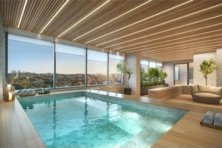 Apartamento à venda com 1 quarto em Butantã, São Paulo, SP