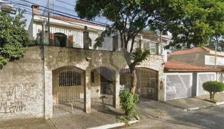 Casa Térrea à venda com 4 quartos, sendo 1 suíte,  em Vila Medeiros, São Paulo, SP