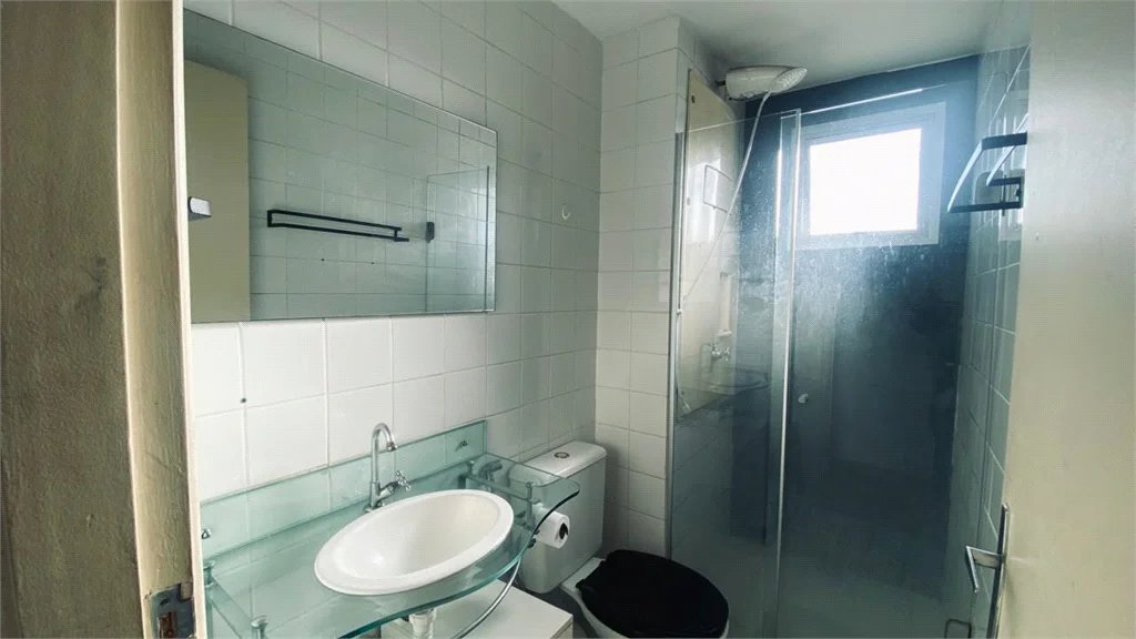 Apartamento à venda com 2 quartos em Rio Pequeno, São Paulo, SP