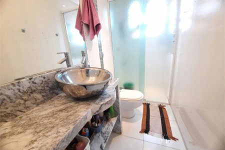 Apartamento à venda, 45 m² por R$ 307.400,00 - Enseada - Guarujá/SP