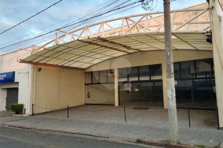 Salão à venda no Centro, Indaiatuba, SP