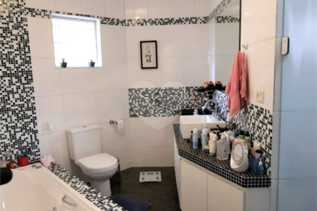 Casa à venda com 5 quartos, sendo 4 suítes, em Água Fria, São Paulo, SP