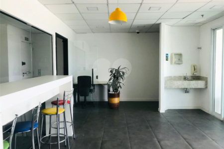 Sala para alugar no Centro, São Bernardo do Campo, SP